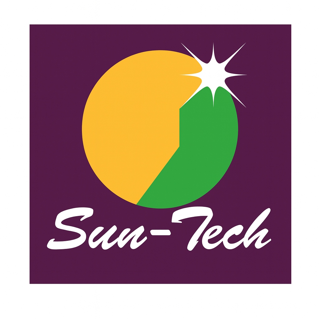 株式会社サンテック